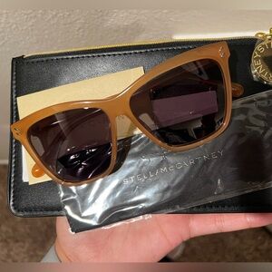 Stella McCartney Sunglasses
